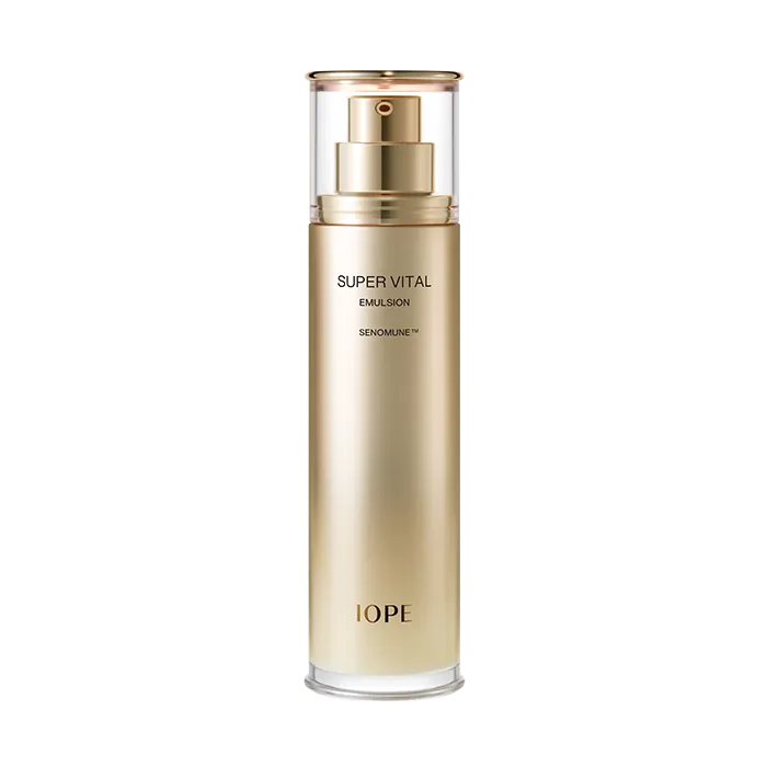 IOPE Super Vital Emulsion