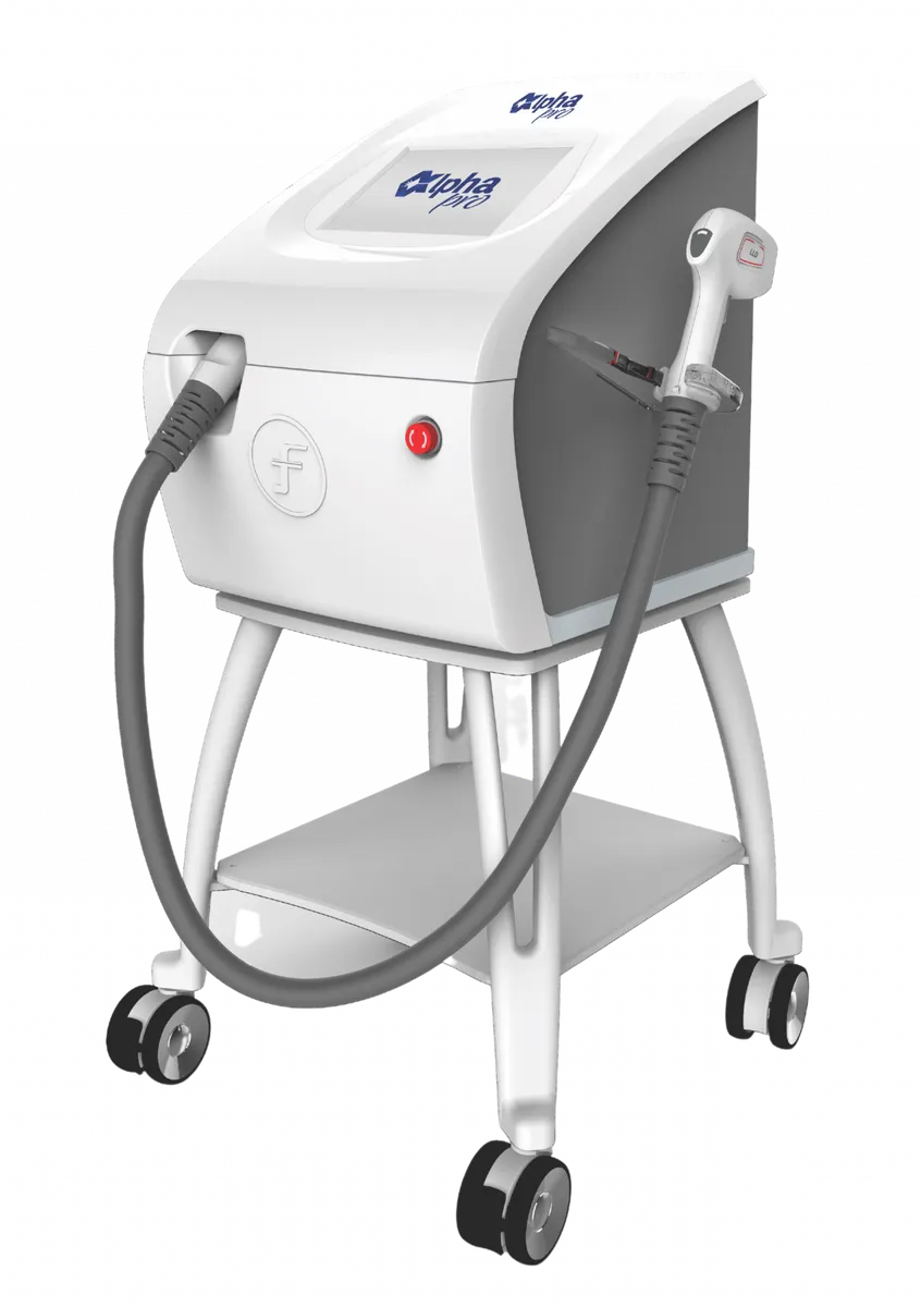 IPL Intense Pulsed Light