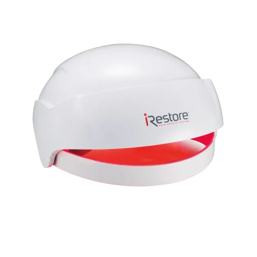 iRestore Hair Growth System