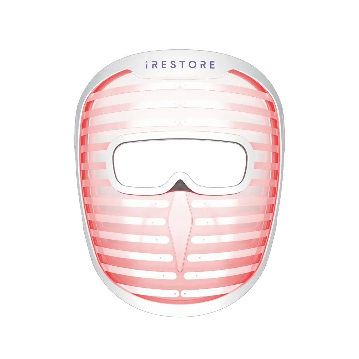 iRestore Illumina Face Mask