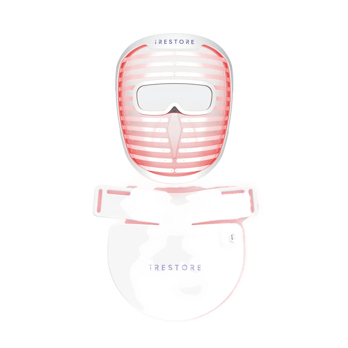 Illumina Neck and Chest Mask