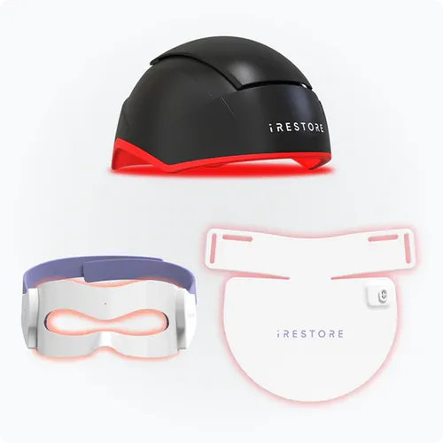 iRestore Laser Device