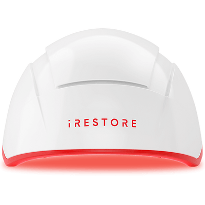 Laser Hair Growth Helmet