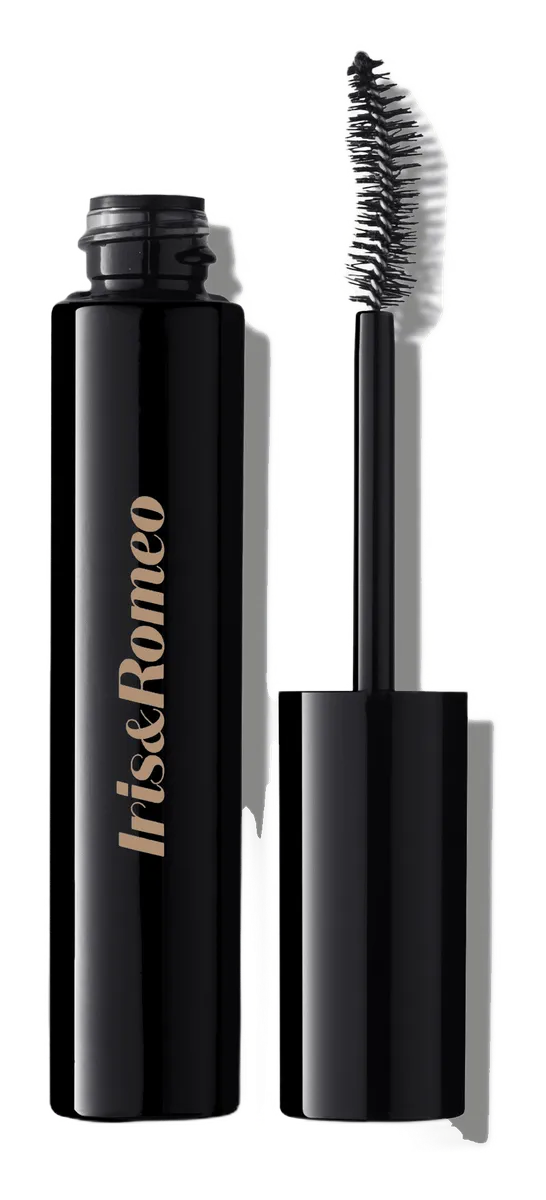 Iris and Romeo Lash Up Peptide Thickening Mascara