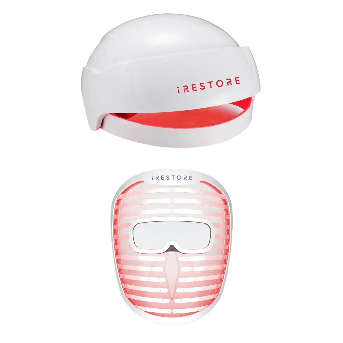 Elite LED Hair Growth Helmet