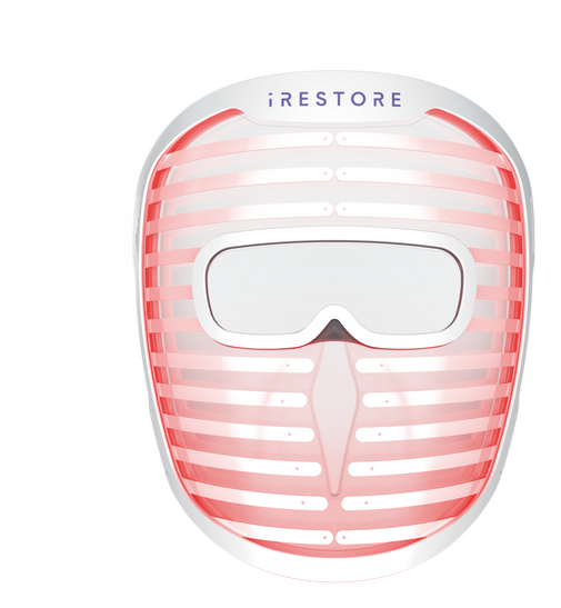 Red light therapy device