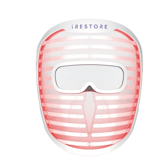 Iris store Red light therapy device