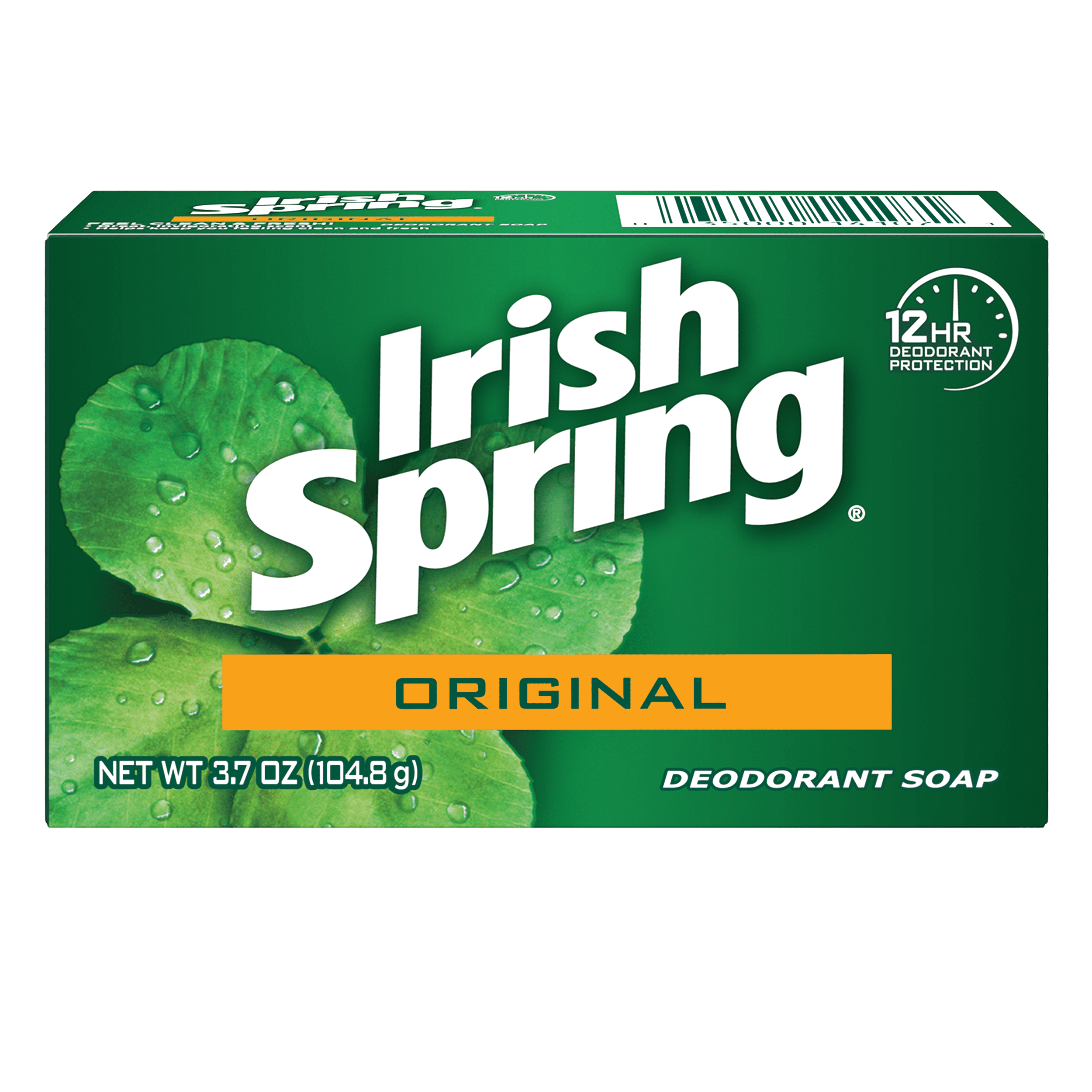 Bar Soap