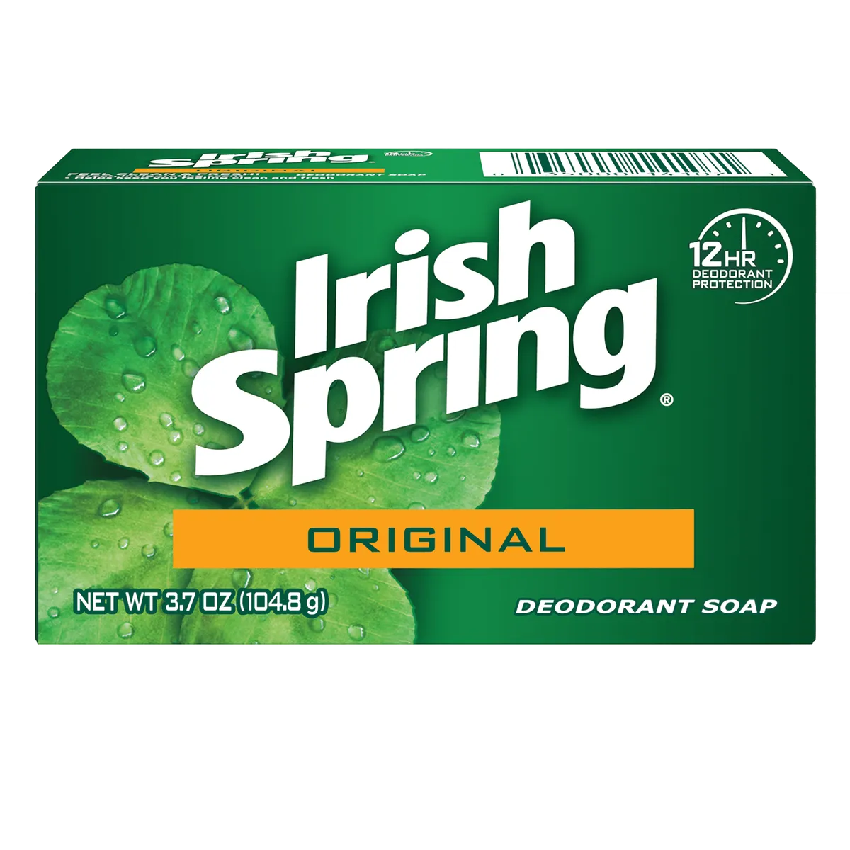 Bar Soap