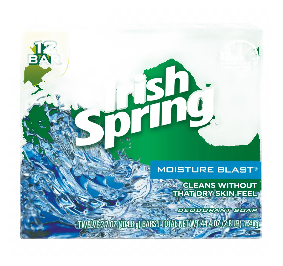 Irish Spring