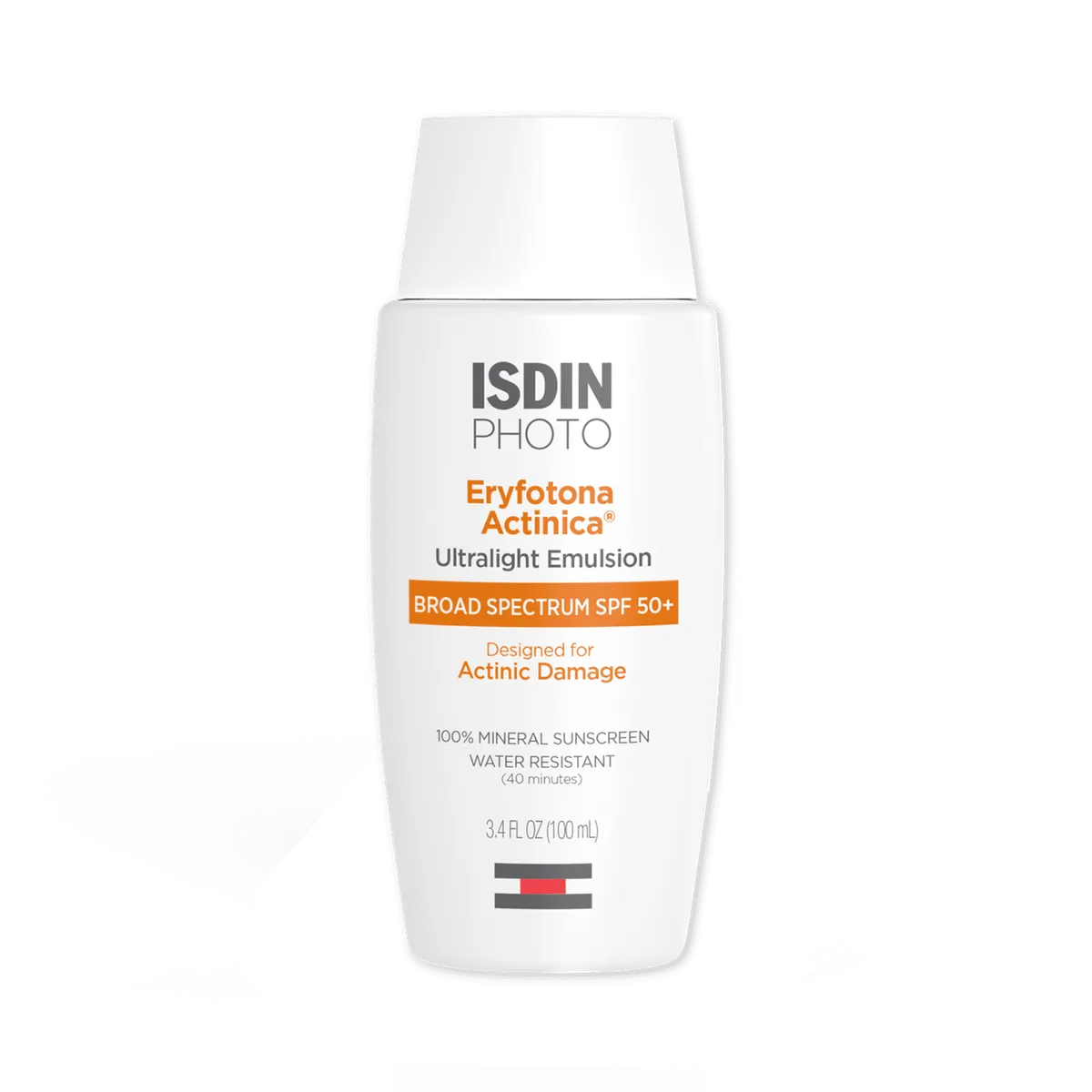 Eryfotona Actinica Ultralight Emulsion SPF 50