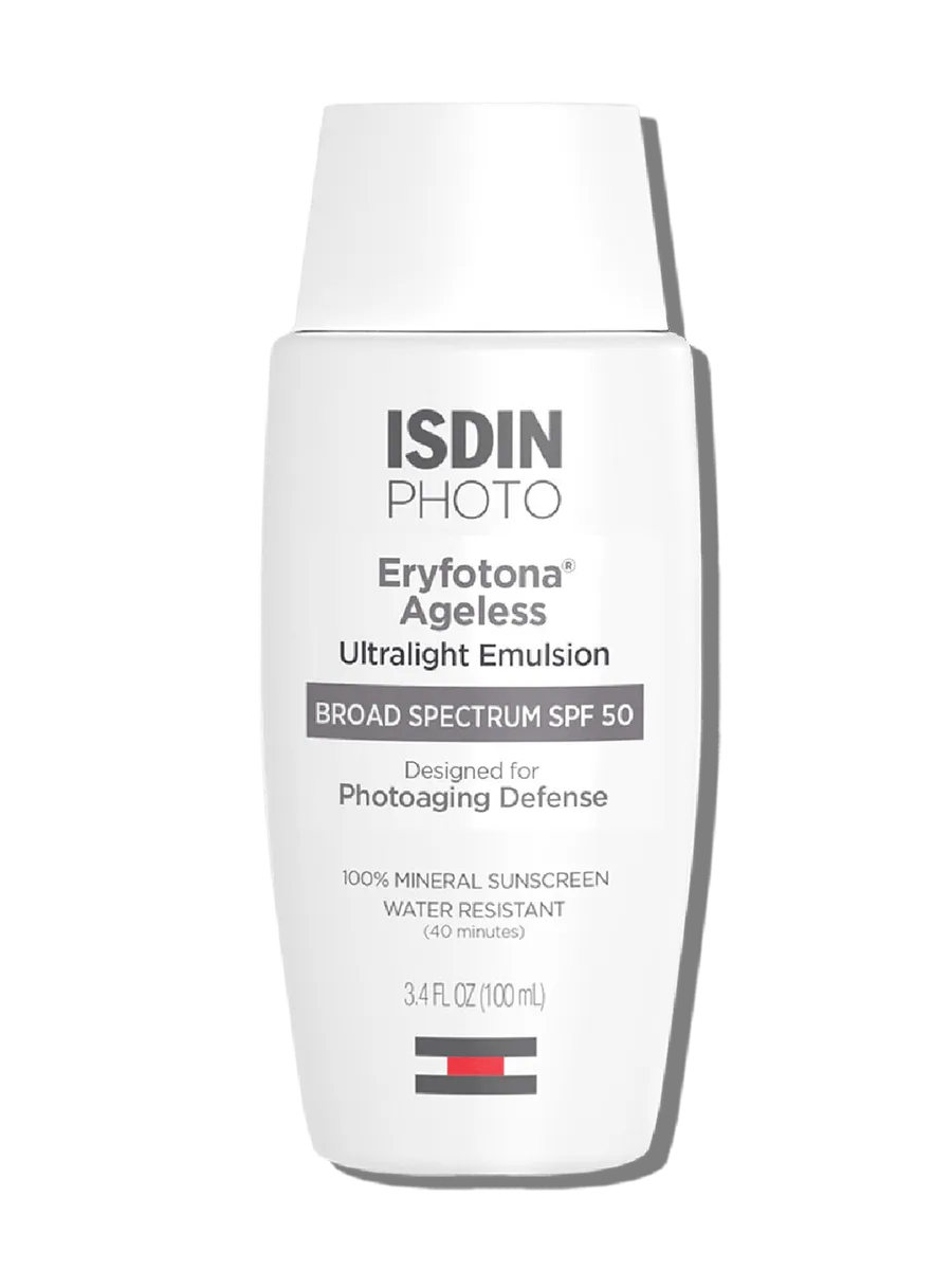 ISDIN Eryfotona Ageless