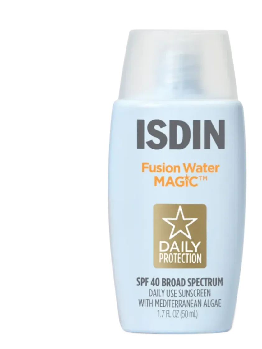 ISDIN Fusion Water Magic SPF 40