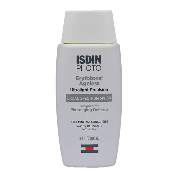 ISDIN Sunscreen