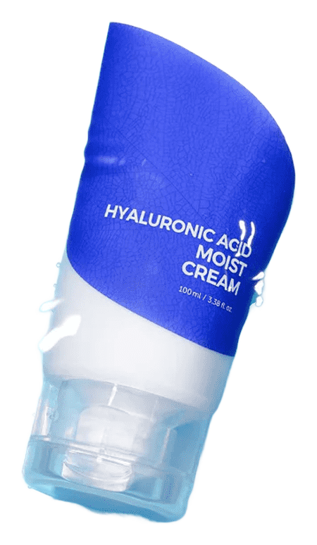 Hyaluronic Acid Moist Cream