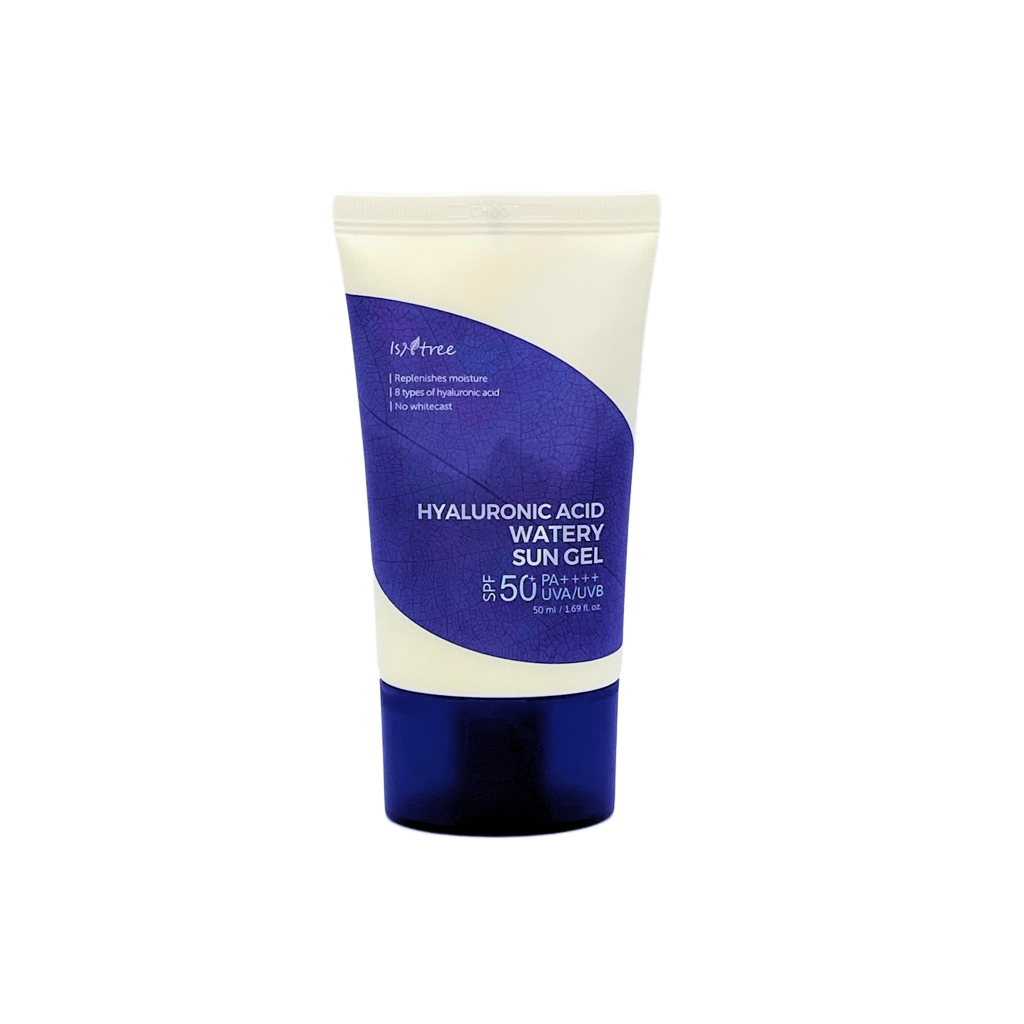 Hyaluronic Acid Watery Sun Gel
