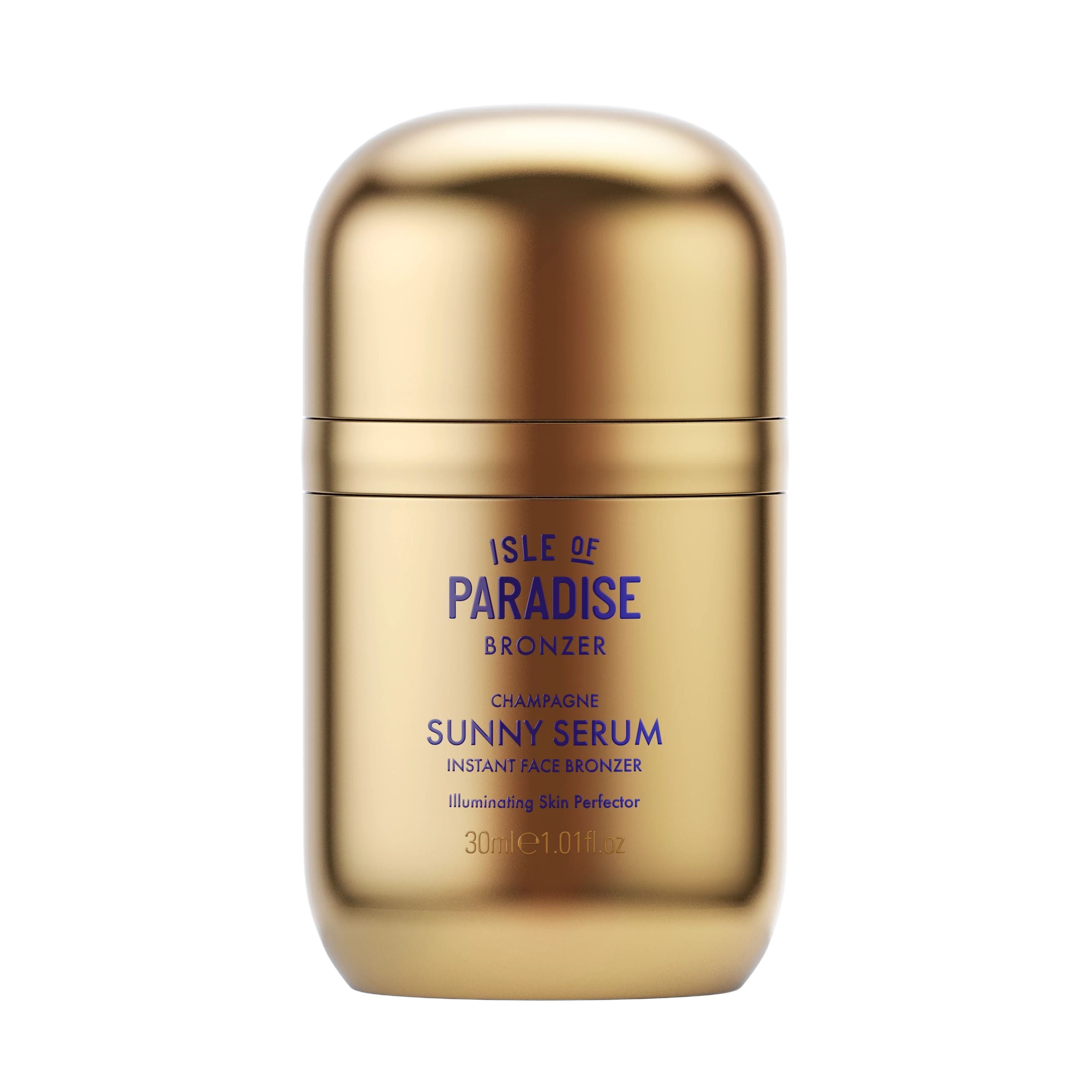 Sunny Serum