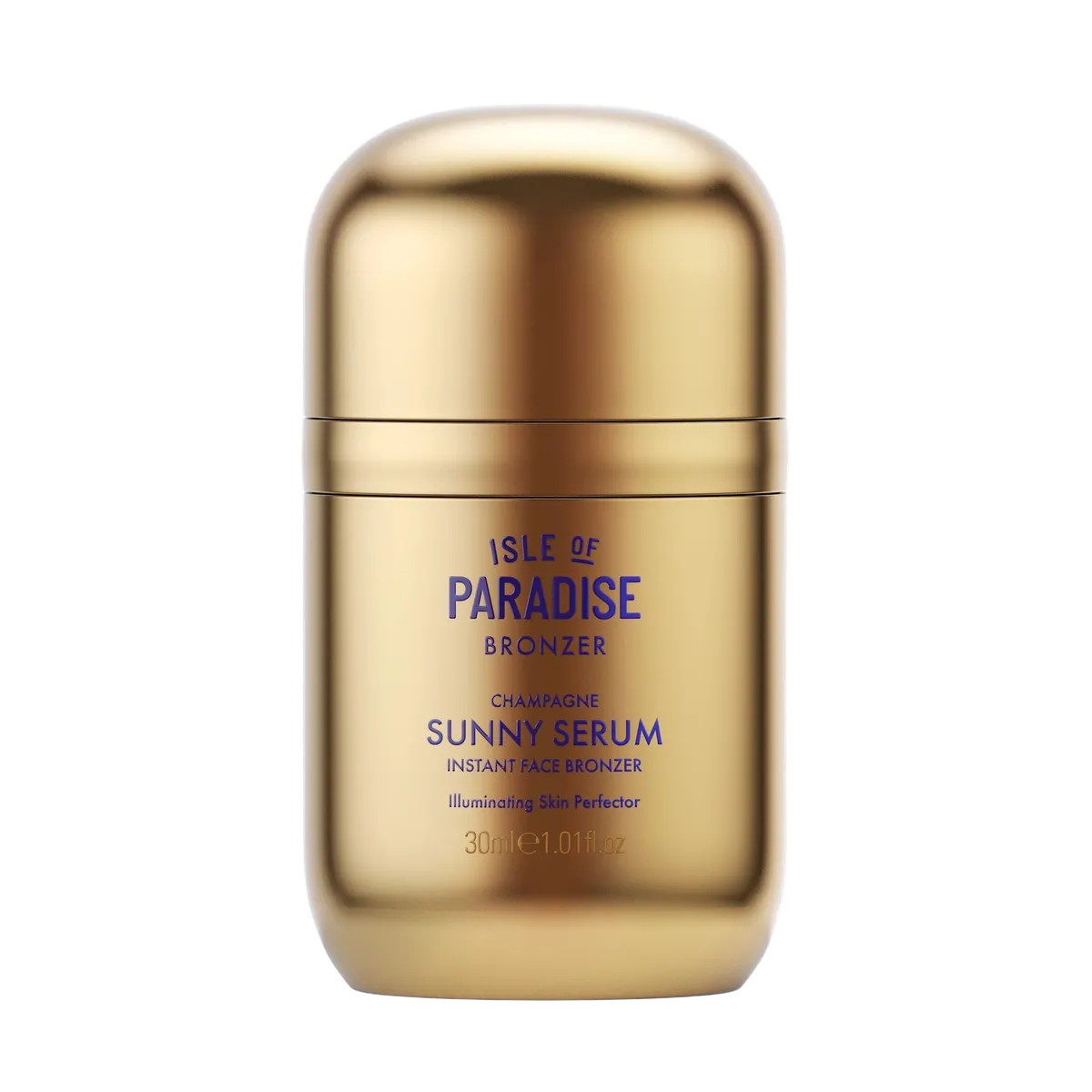 Sunny Serum