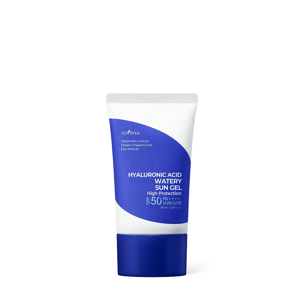 Hyaluronic Acid Watery Sun Gel