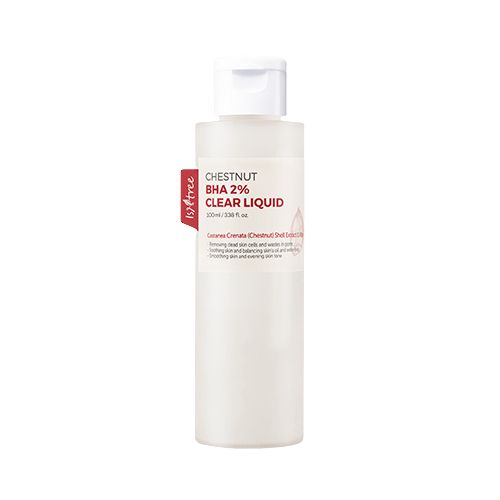 Chestnut BHA 2% Clear Liquid