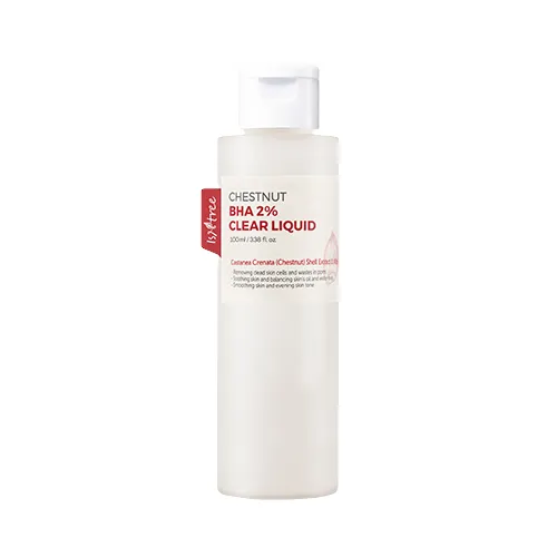 Chestnut BHA 2% Clear Liquid