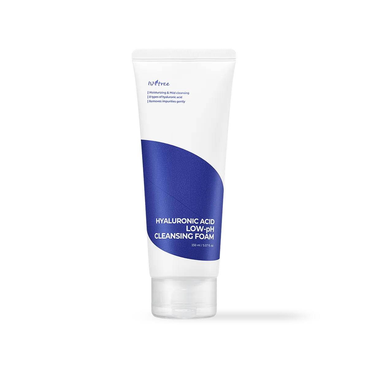Isntree Facial Cleanser