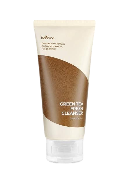 Green Tea Fresh Cleanser