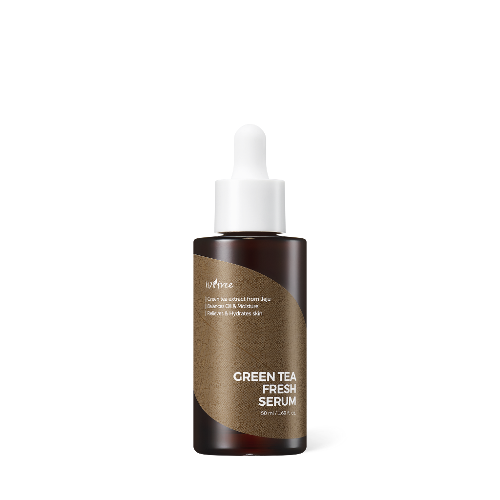 Green Tea Fresh Serum
