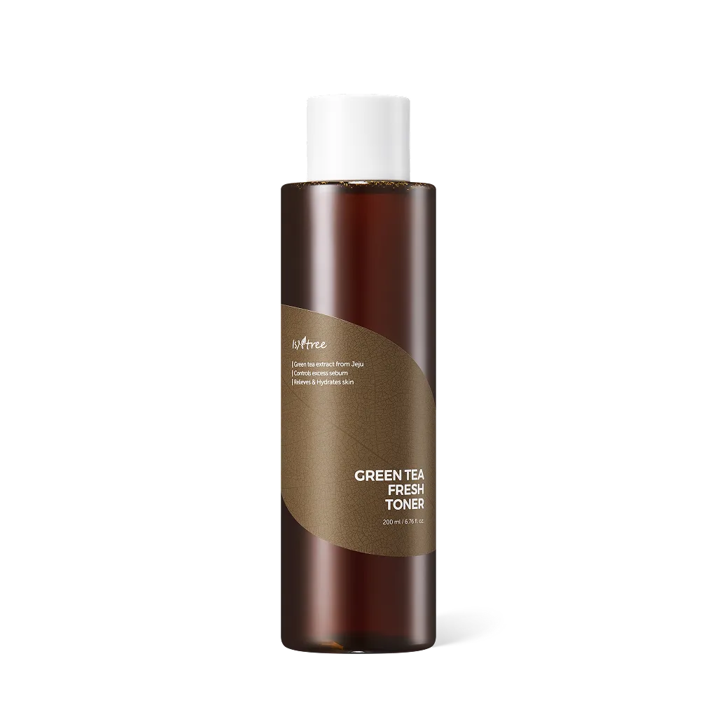 Isntree Green Tea Fresh Toner