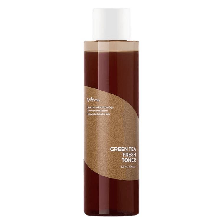 Green Tea Toner