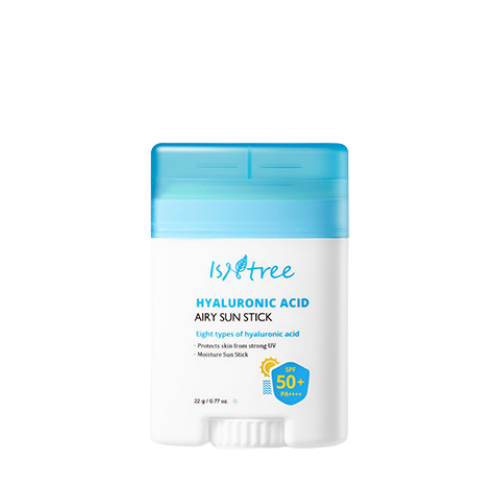 Hyaluronic Acid Airy Sun Stick