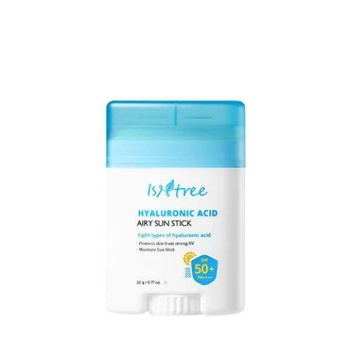 Hyaluronic Acid Airy Sun Stick