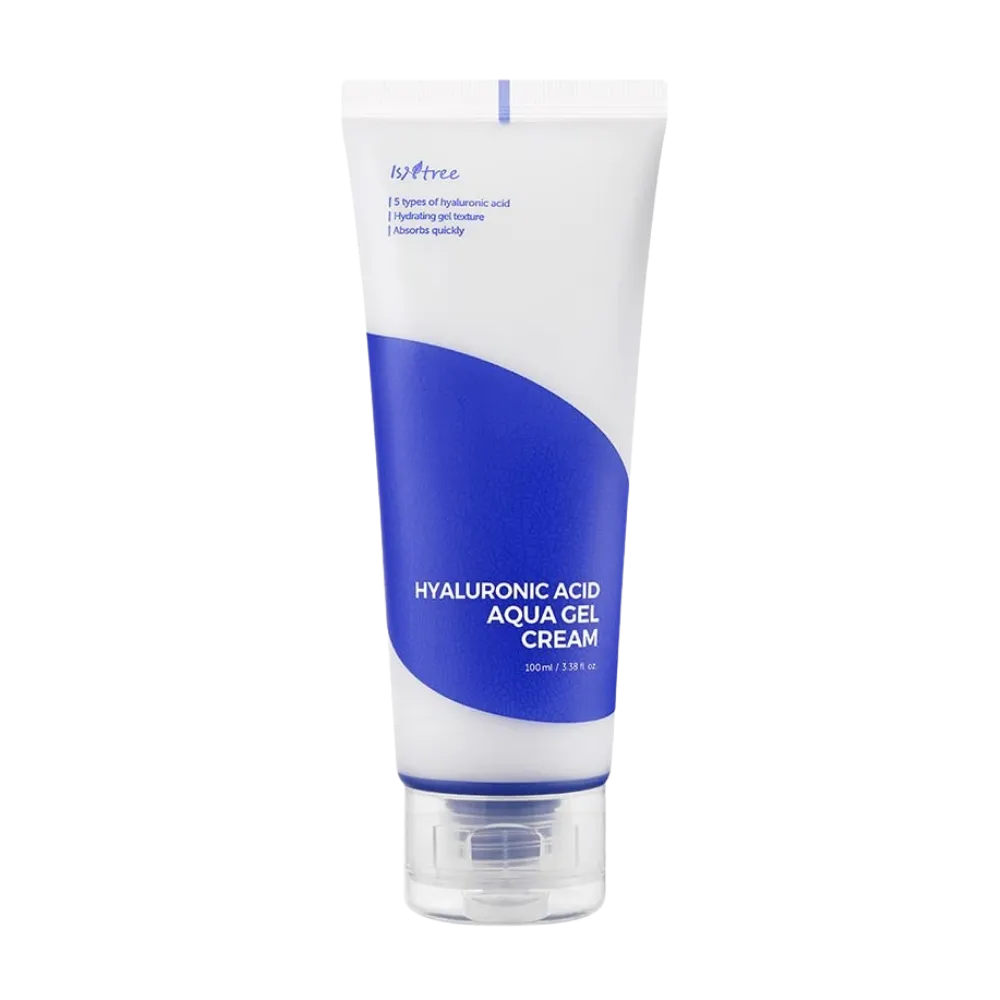 Isntree Hyaluronic Acid Aqua Gel Cream