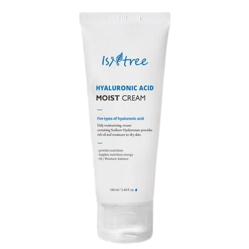 Hyaluronic Acid Moist Cream
