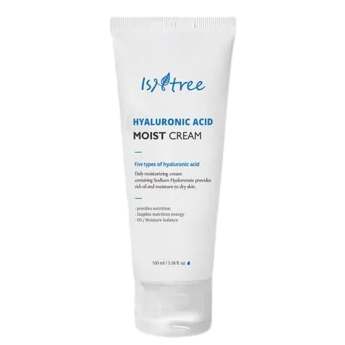 Hyaluronic Acid Moist Cream