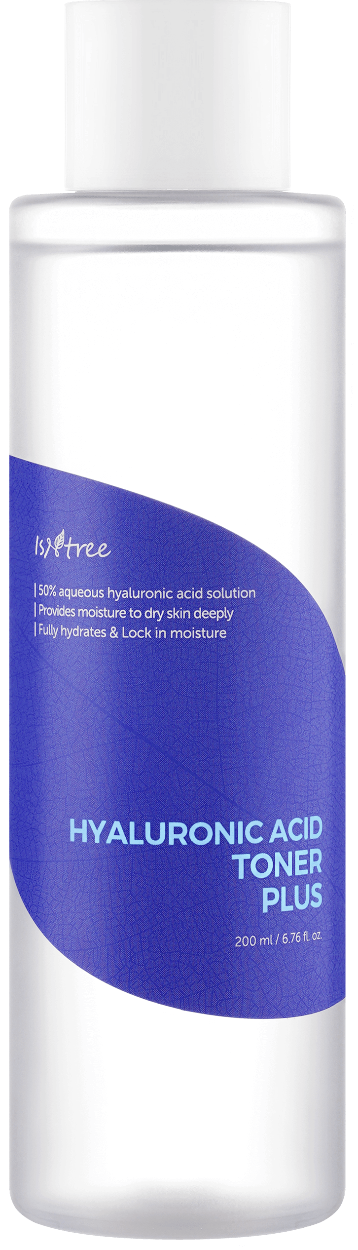 Hyaluronic Acid Toner Plus