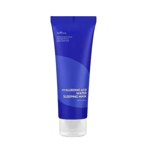 Isntree Hyaluronic Acid Water Sleeping Mask
