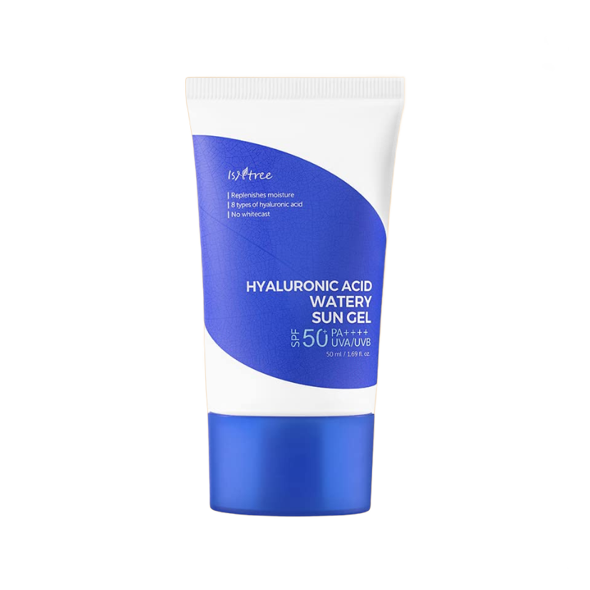Hyaluronic Acid Watery Sun Gel SPF 50+ PA++++