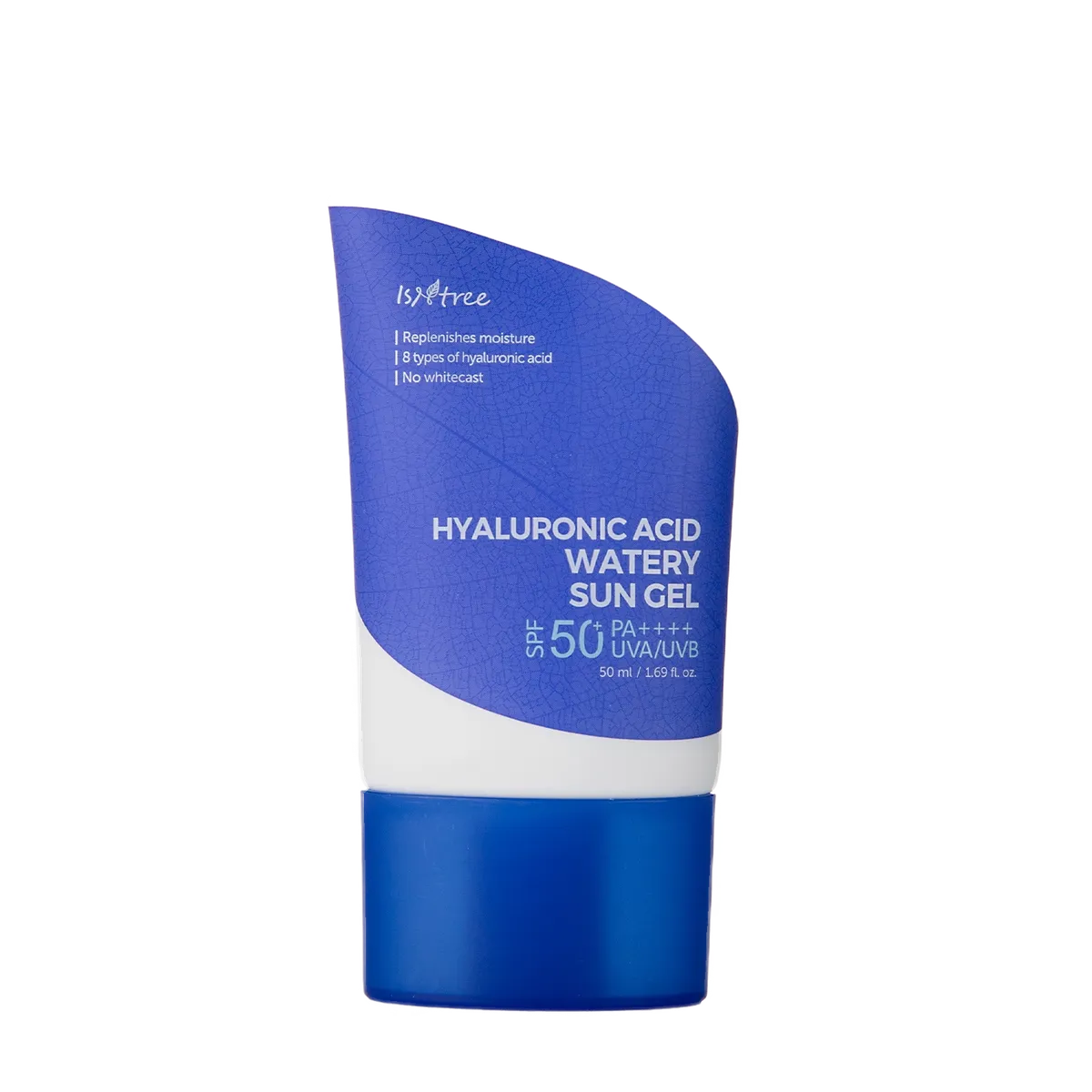 Isntree Hyaluronic Acid Watery Sun Gel SPF50