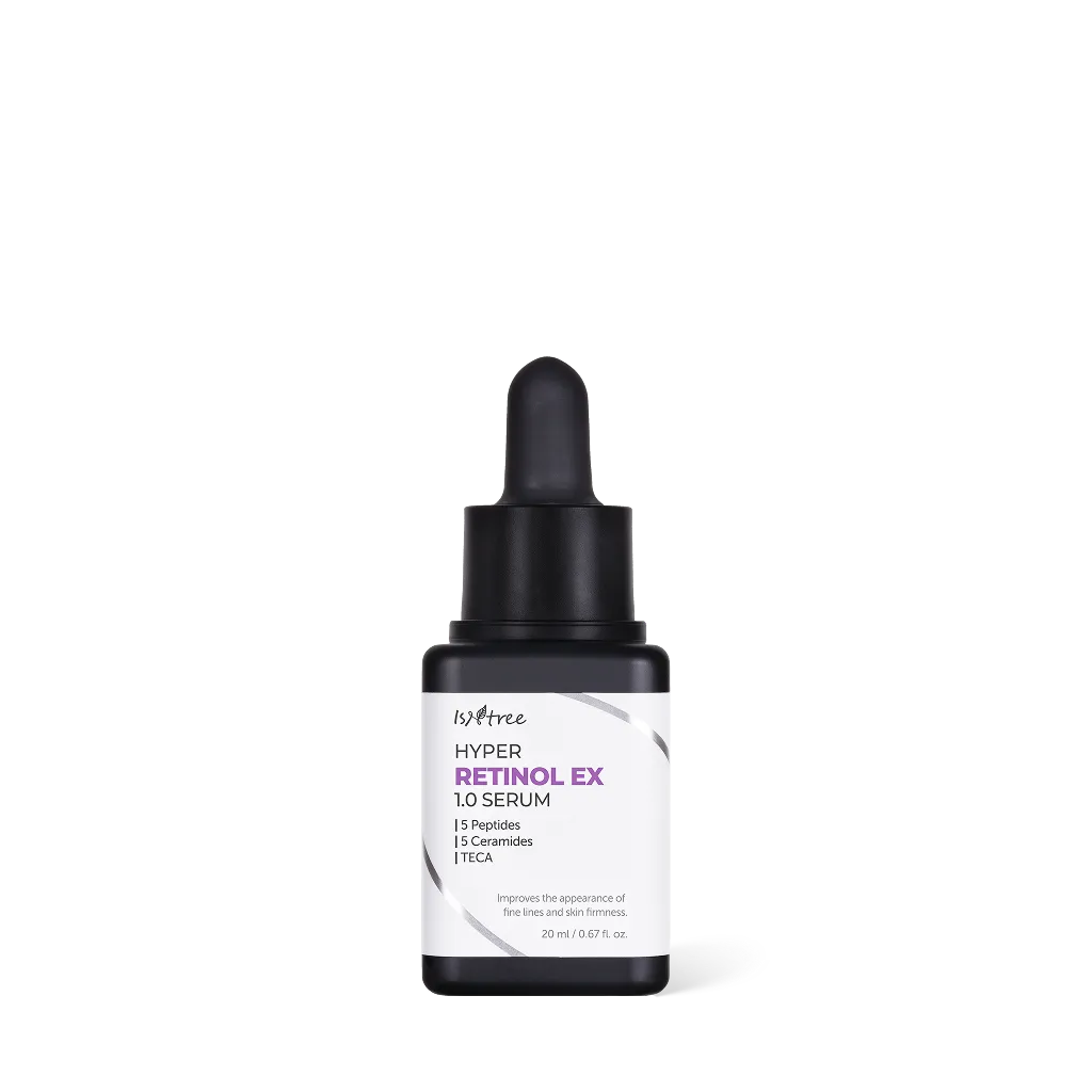 Hyper Retinol EX 1.0 Serum