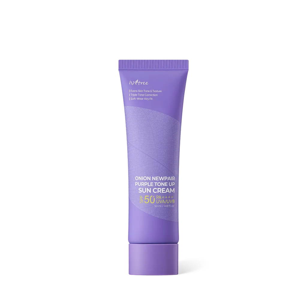 Onion Newpair Sunscreen SPF 50+ PA++++