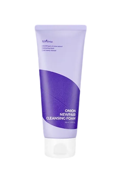 Onion New Pair Cleansing Foam