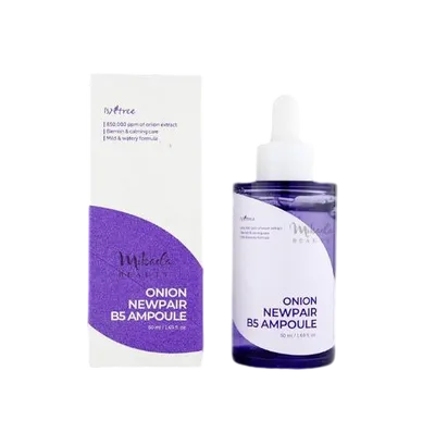 Isntree Onion Newpair B5 Ampoule