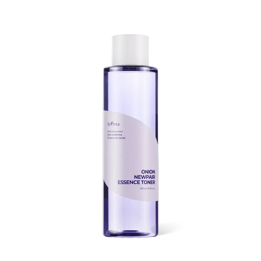 Isntree Onion Newpair Essence Toner