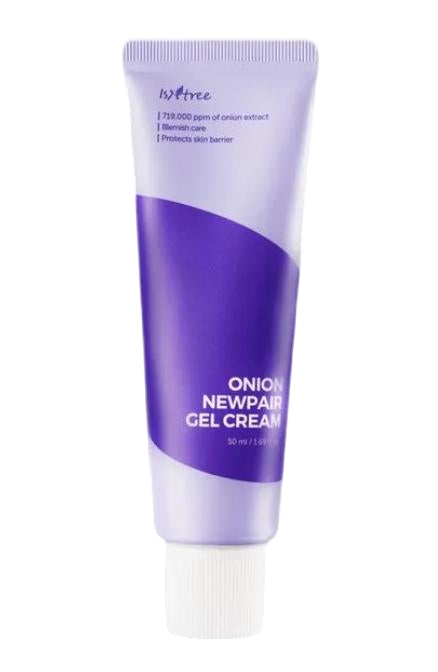 Onion Newpair Gel Cream
