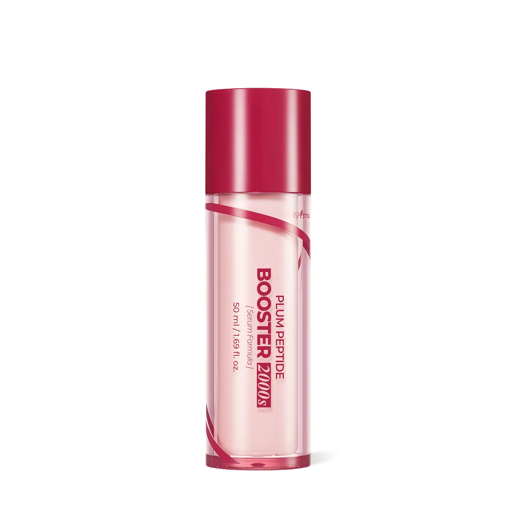 Isntree Plum Peptide Booster 2000s