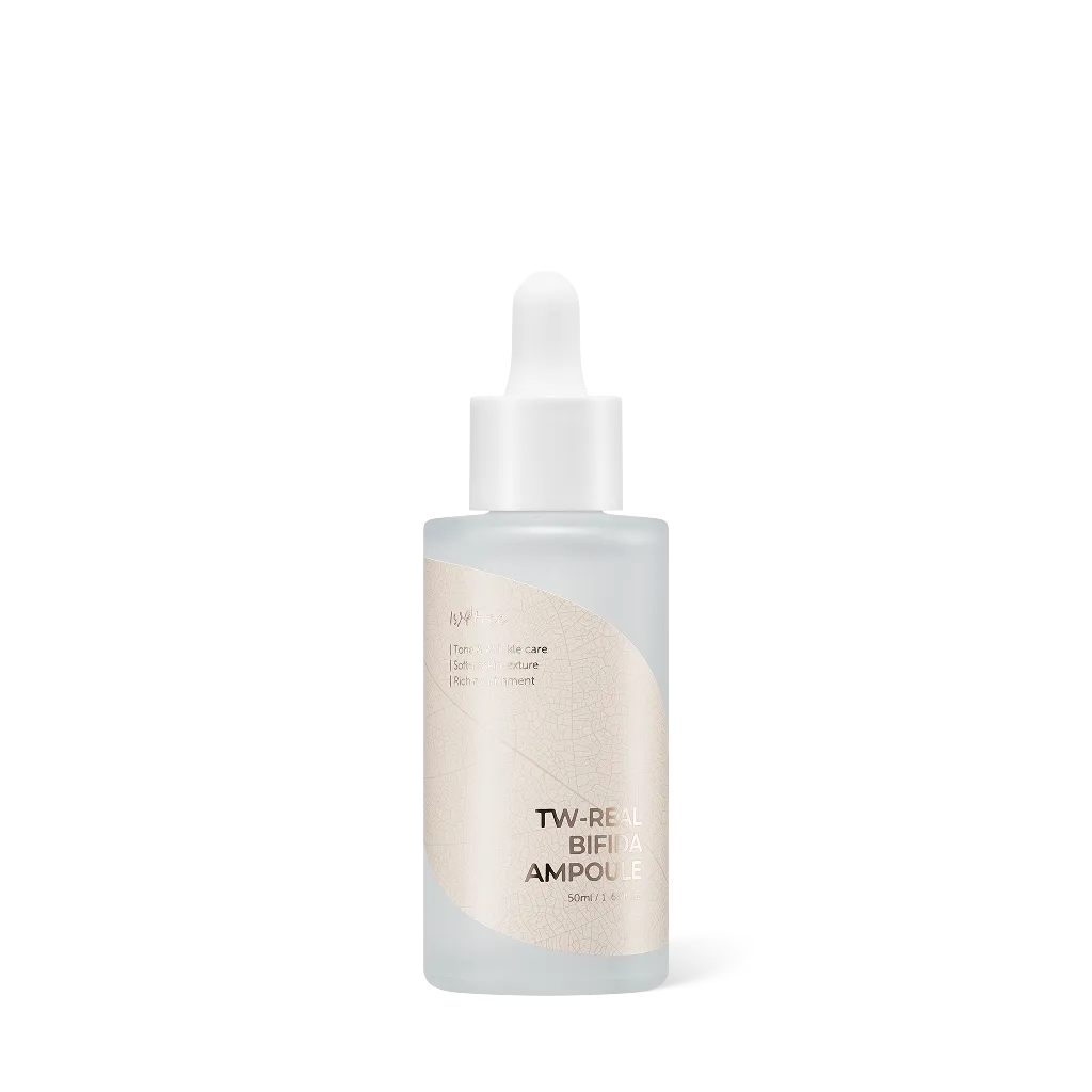 Isntree Real Bifida Ampoule