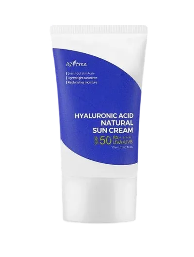 Isntree Sunscreen