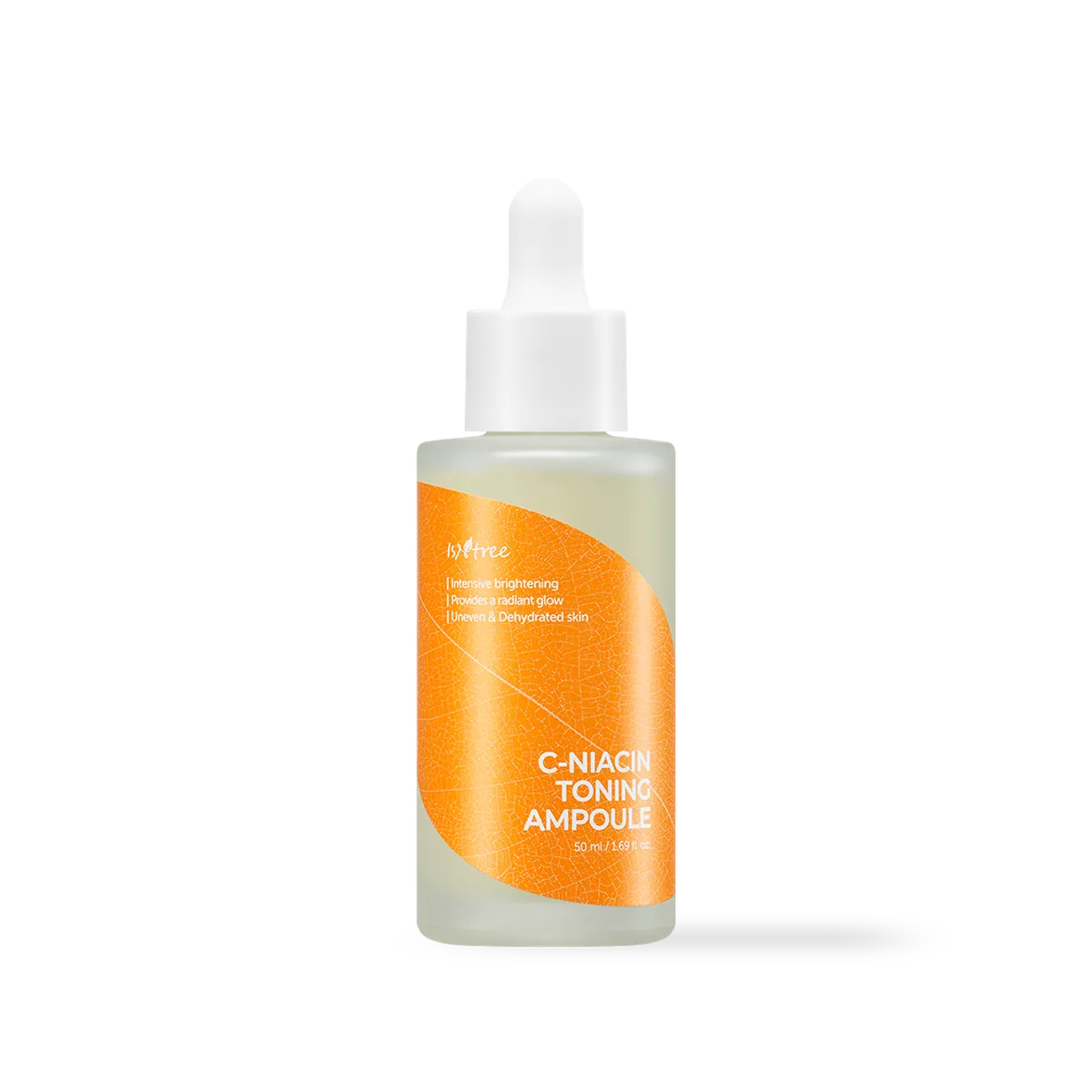 Isntree Niacinamide Toner