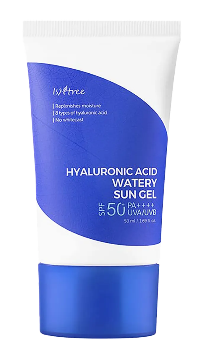 Isntree Watery Sun Gel SPF 50